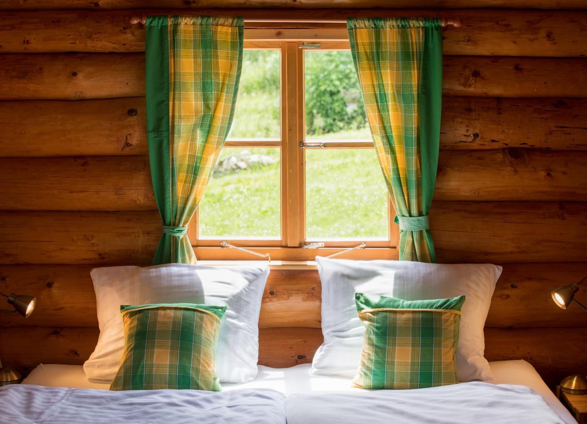 Wellness Hotel Florian Ceske Zleby Stožec 객실 사진
